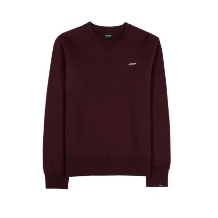 Afbeelding voor product Sweater van het merk Antwrp in het Bordeaux