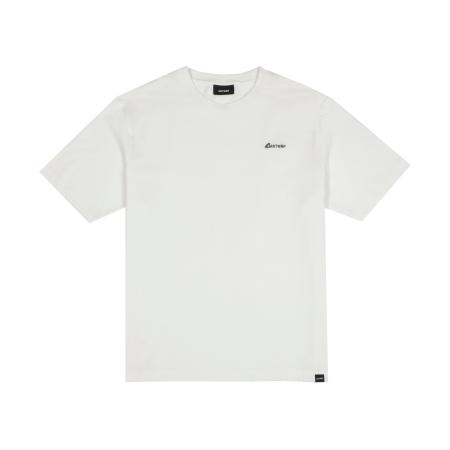 Afbeelding voor product T-shirt van het merk Antwrp in het Ecru