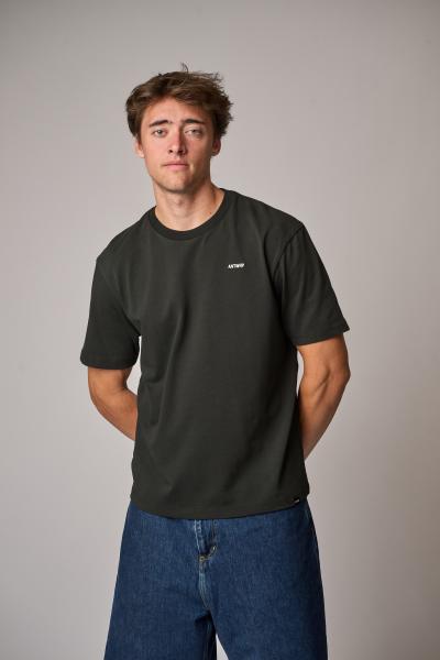 Afbeelding voor product T-shirt van het merk Antwrp in het Grijs