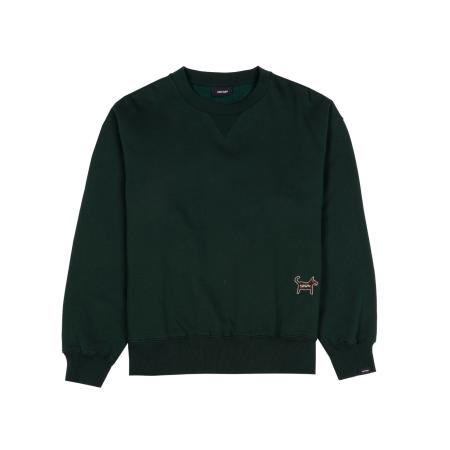 Afbeelding voor product Sweater van het merk Antwrp in het Groen