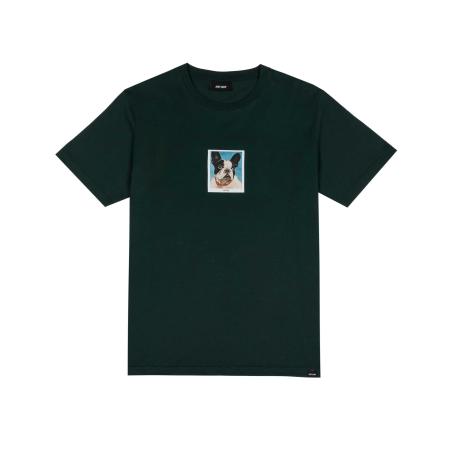 Afbeelding voor product T-shirt van het merk Antwrp in het Groen