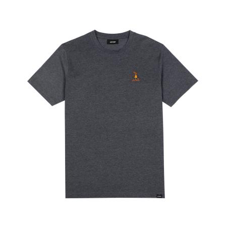 Afbeelding voor product T-shirt van het merk Antwrp in het Blauw