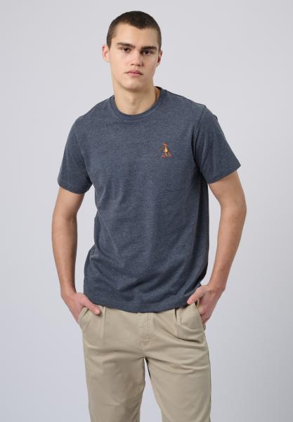 Afbeelding voor product T-shirt van het merk Antwrp in het Blauw