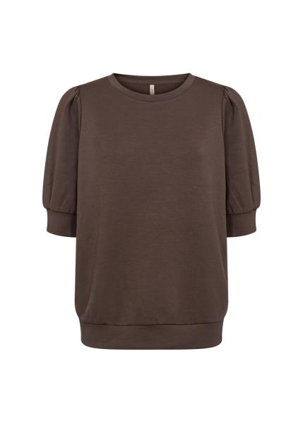 Afbeelding voor product Bloes van het merk Soya Concept in het Bruin