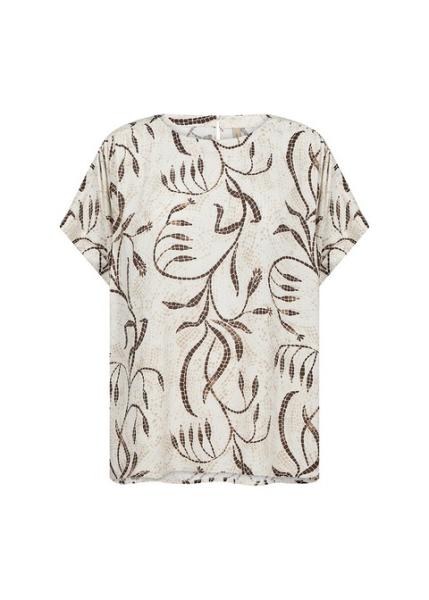 Afbeelding voor product Bloes van het merk Soya Concept in het Zand