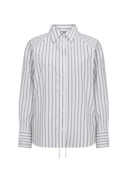 Afbeelding voor product Bloes van het merk Soya Concept in het Wit