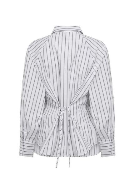 Afbeelding voor product Bloes van het merk Soya Concept in het Wit