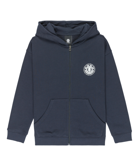 Afbeelding voor product Gilet van het merk Element in het Marine