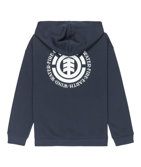 Afbeelding voor product Gilet van het merk Element in het Marine