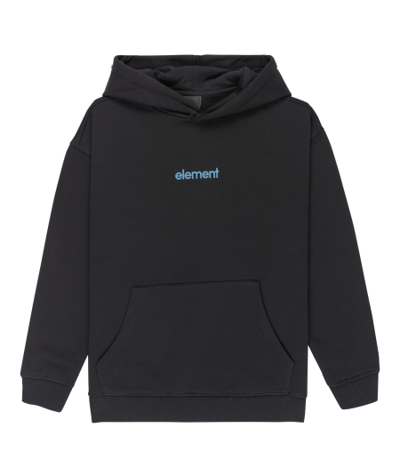 Afbeelding voor product Sweater van het merk Element in het Zwart