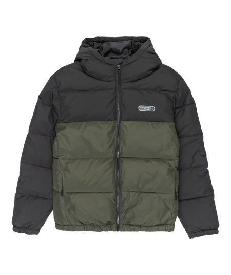 Afbeelding voor product Jas van het merk Element in het Kaki