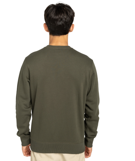 Afbeelding voor product Sweater van het merk Element in het Groen