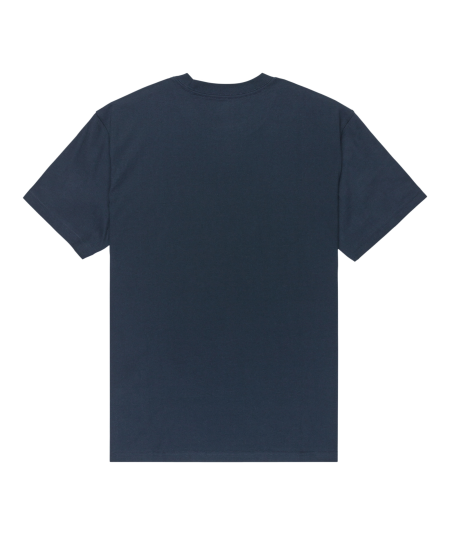 Afbeelding voor product T-shirt van het merk Element in het Marine
