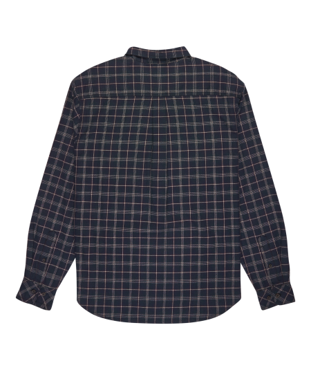 Afbeelding voor product Hemd van het merk Element in het Blauw