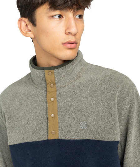 Afbeelding voor product Gilet van het merk Element in het Marine