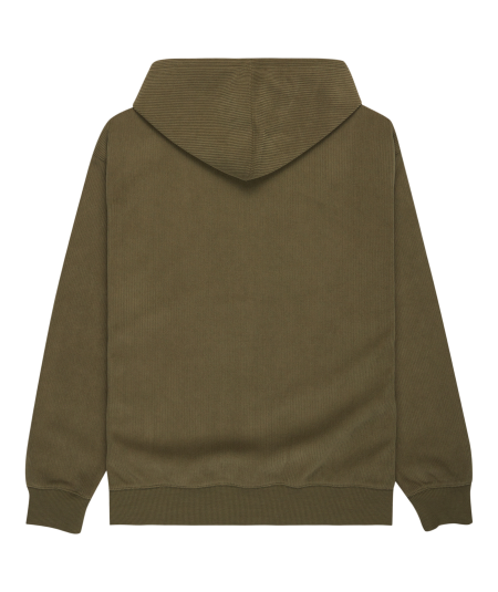 Afbeelding voor product Sweater van het merk Element in het Bruin