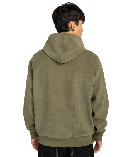 Afbeelding voor product Sweater van het merk Element in het Bruin