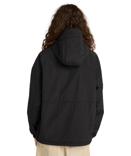 Afbeelding voor product Jas van het merk Element in het Zwart