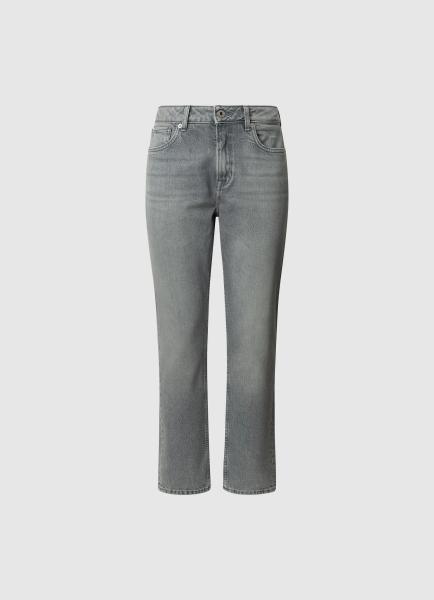 Afbeelding voor product Broek van het merk Pepe Jeans in het Jeans