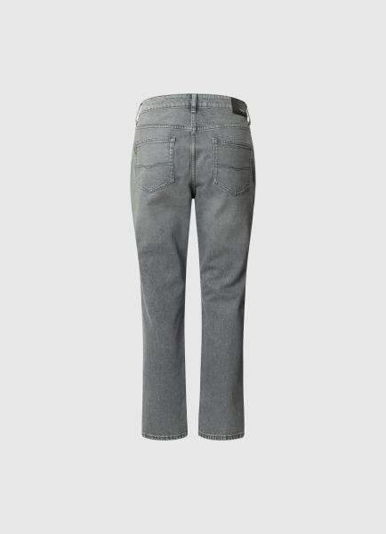 Afbeelding voor product Broek van het merk Pepe Jeans in het Jeans
