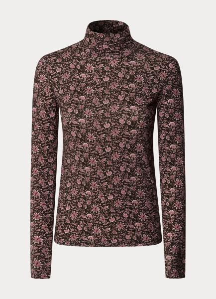 Afbeelding voor product T-shirt van het merk Pepe Jeans in het Bruin