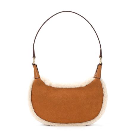 Afbeelding voor product Handtas van het merk Laurent David in het Bruin