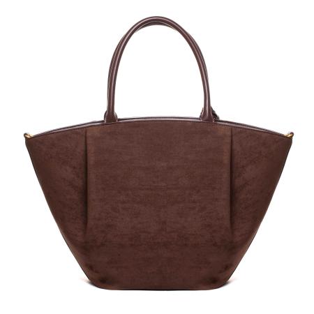 Afbeelding voor product Handtas van het merk Laurent David in het Bruin