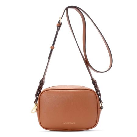 Afbeelding voor product Handtas van het merk Laurent David in het Bruin