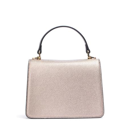 Afbeelding voor product Handtas van het merk Laurent David in het brons