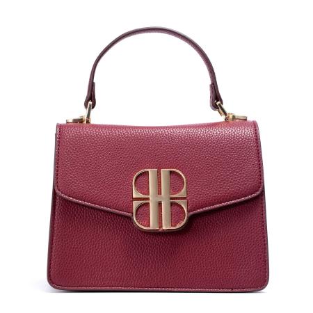 Afbeelding voor product Handtas van het merk Laurent David in het Bruin