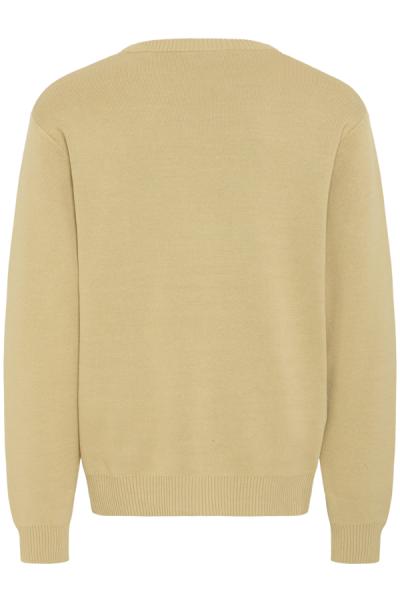 Afbeelding voor product Pull van het merk !solid in het Geel