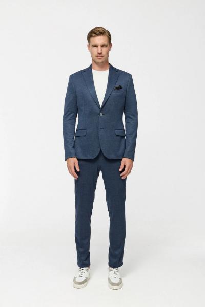 Afbeelding voor product Blazer van het merk Zuitable in het Blauw