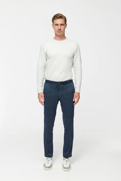 Afbeelding voor product Broek van het merk Zuitable in het Blauw