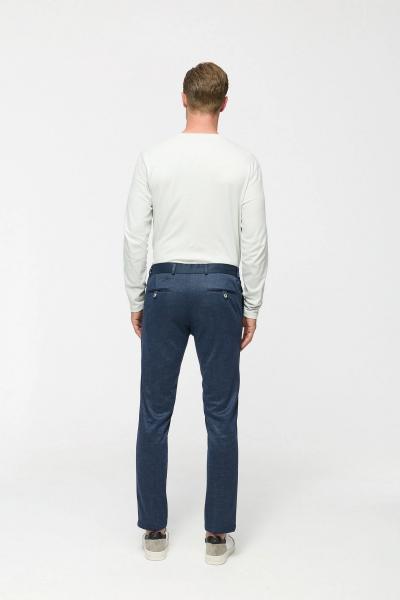 Afbeelding voor product Broek van het merk Zuitable in het Blauw
