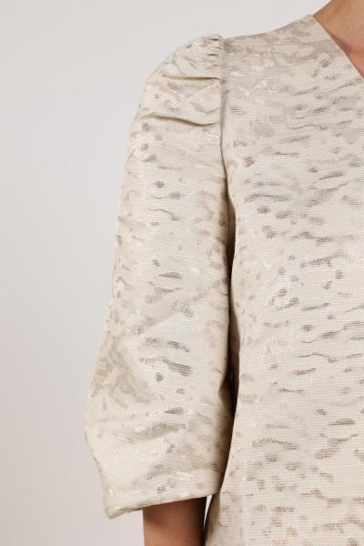 Afbeelding voor product Top van het merk Nukus in het Ecru