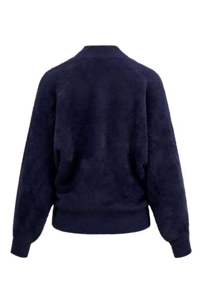 Afbeelding voor product Pull van het merk Zusss in het Marine