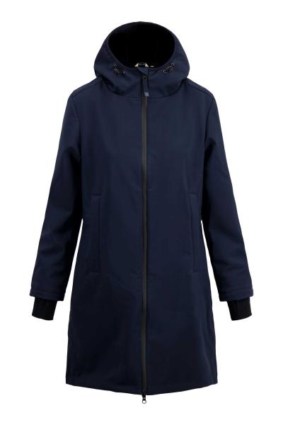 Afbeelding voor product Jas van het merk Zusss in het Marine