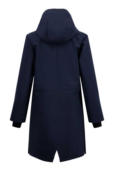 Afbeelding voor product Jas van het merk Zusss in het Marine