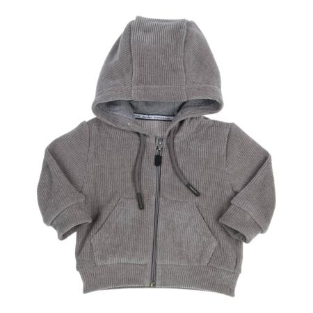 Afbeelding voor product Gilet van het merk Gymp in het Grijs