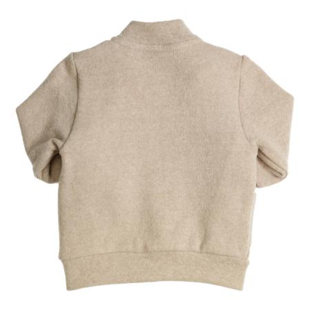 Afbeelding voor product Gilet van het merk Gymp in het Beige