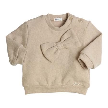 Afbeelding voor product Sweater van het merk Gymp in het Beige