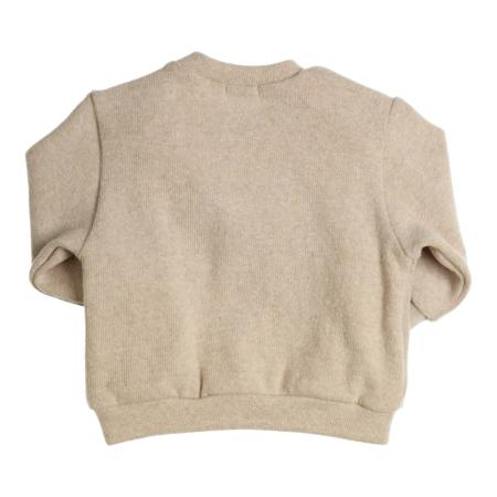 Afbeelding voor product Sweater van het merk Gymp in het Beige
