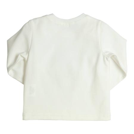 Afbeelding voor product T-shirt van het merk Gymp in het Wit