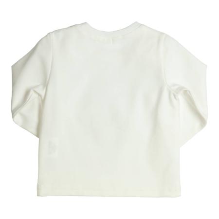 Afbeelding voor product T-shirt van het merk Gymp in het Wit