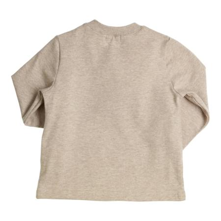 Afbeelding voor product T-shirt van het merk Gymp in het Beige