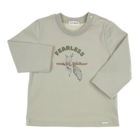 Afbeelding voor product T-shirt van het merk Gymp in het Groen