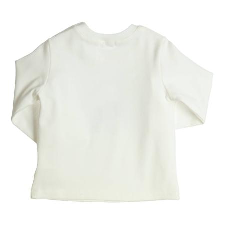 Afbeelding voor product T-shirt van het merk Gymp in het Wit