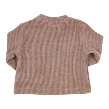 Afbeelding voor product Pull van het merk Gymp in het Bruin