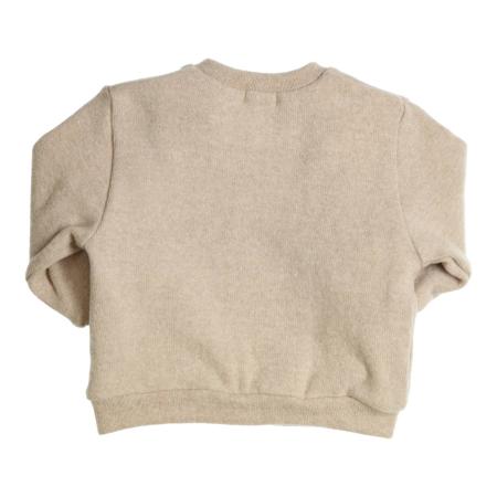 Afbeelding voor product Pull van het merk Gymp in het Beige