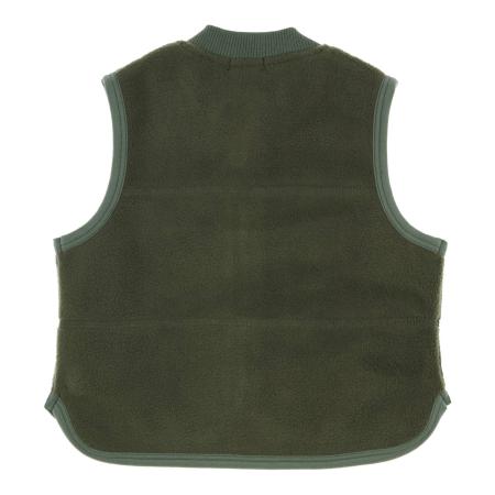 Afbeelding voor product Gilet van het merk Gymp in het Groen